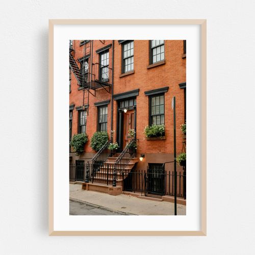 Gay Street 02