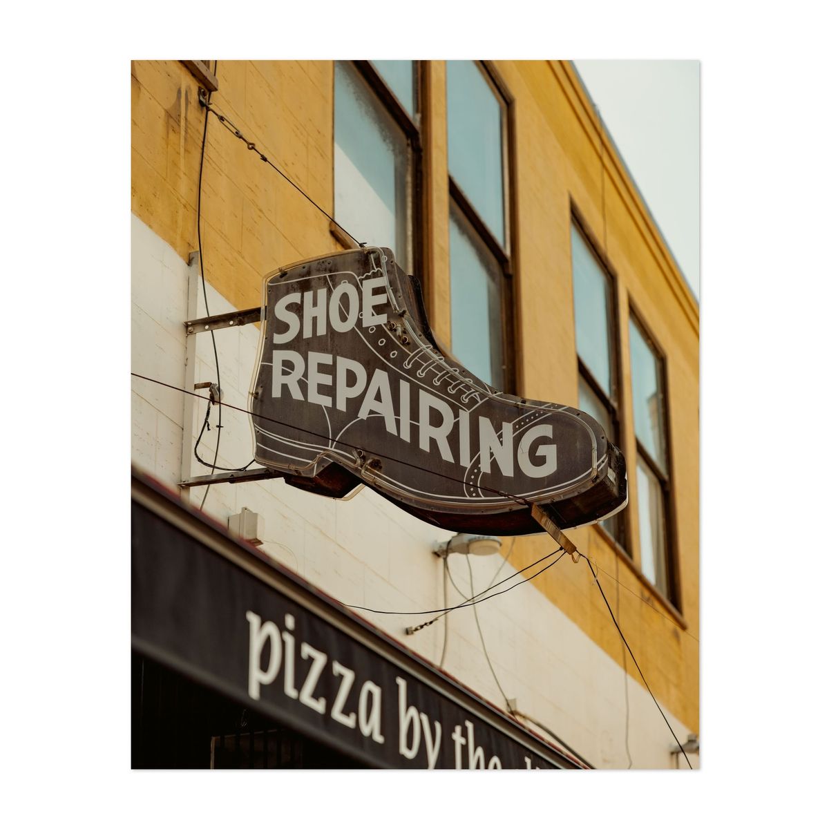Shoe Repairing – image 1 of 2