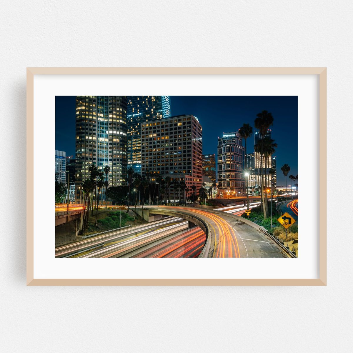 110 Freeway 04 – image 1 of 6