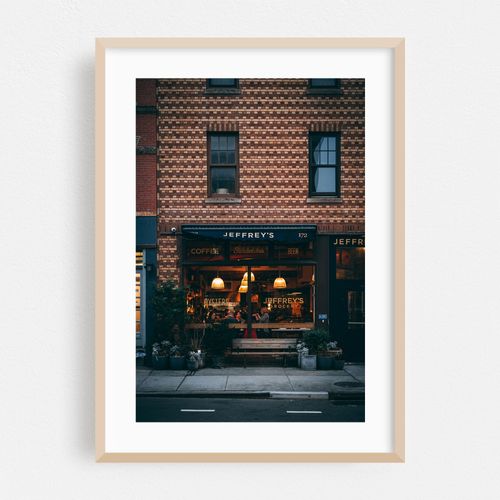 Jeffrey's Grocery 01