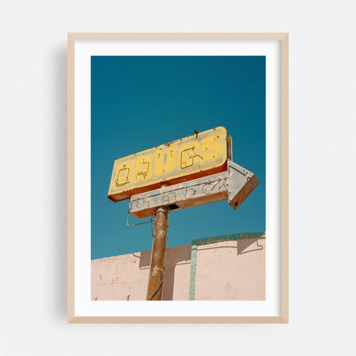 Route 66 II
