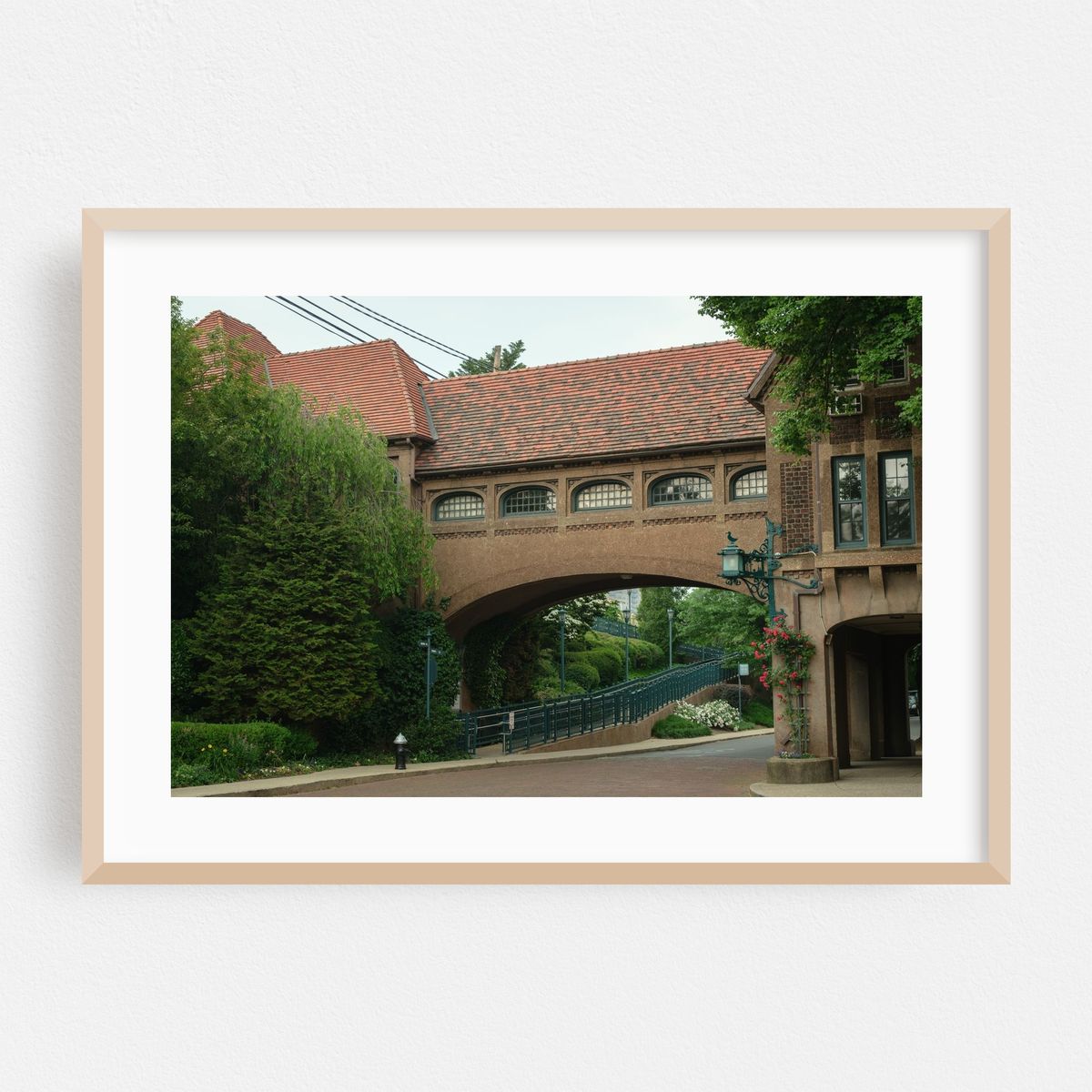 Station Square, Forest Hills 02 – image 1 of 6
