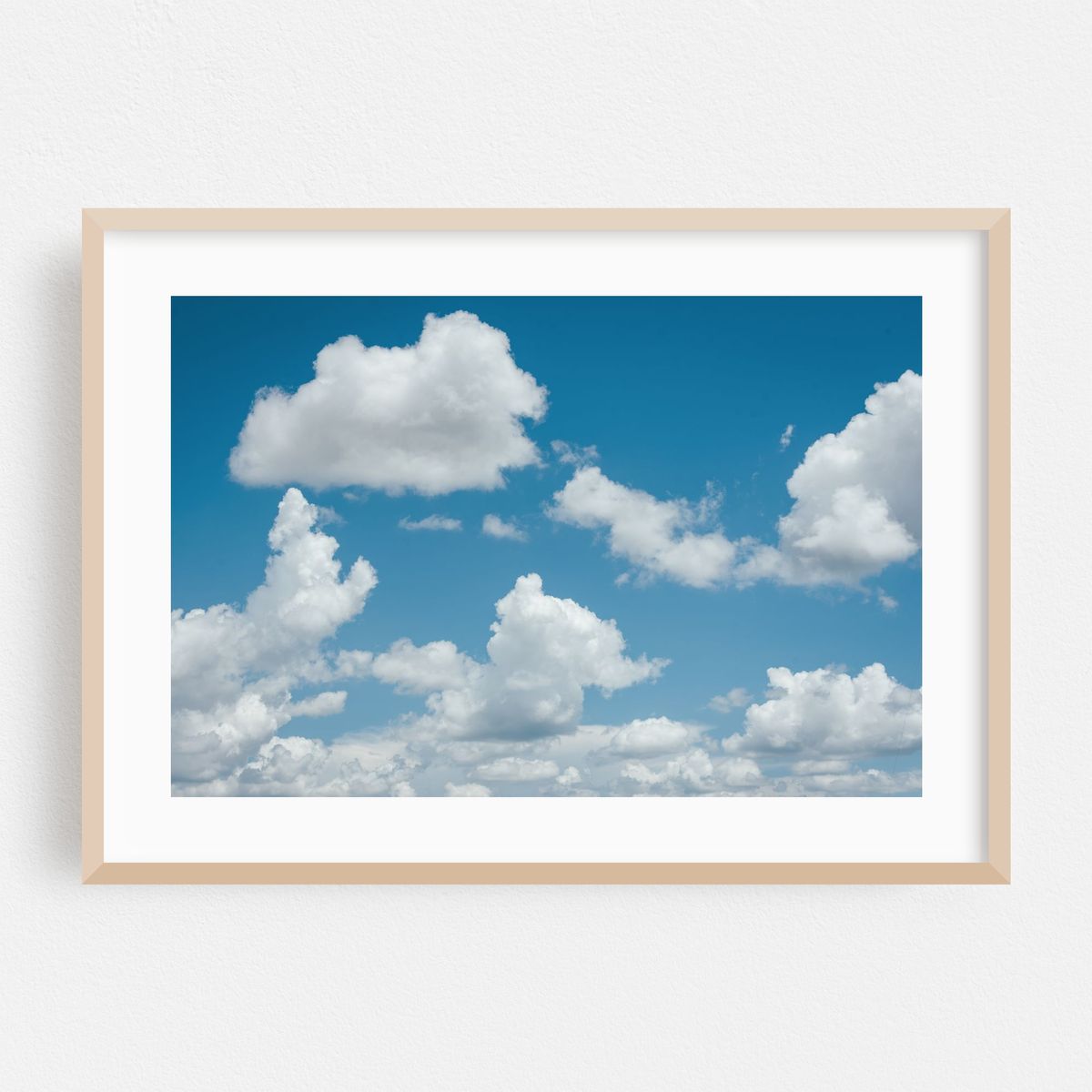 Bright Lit, Blue Skies – image 1 of 6