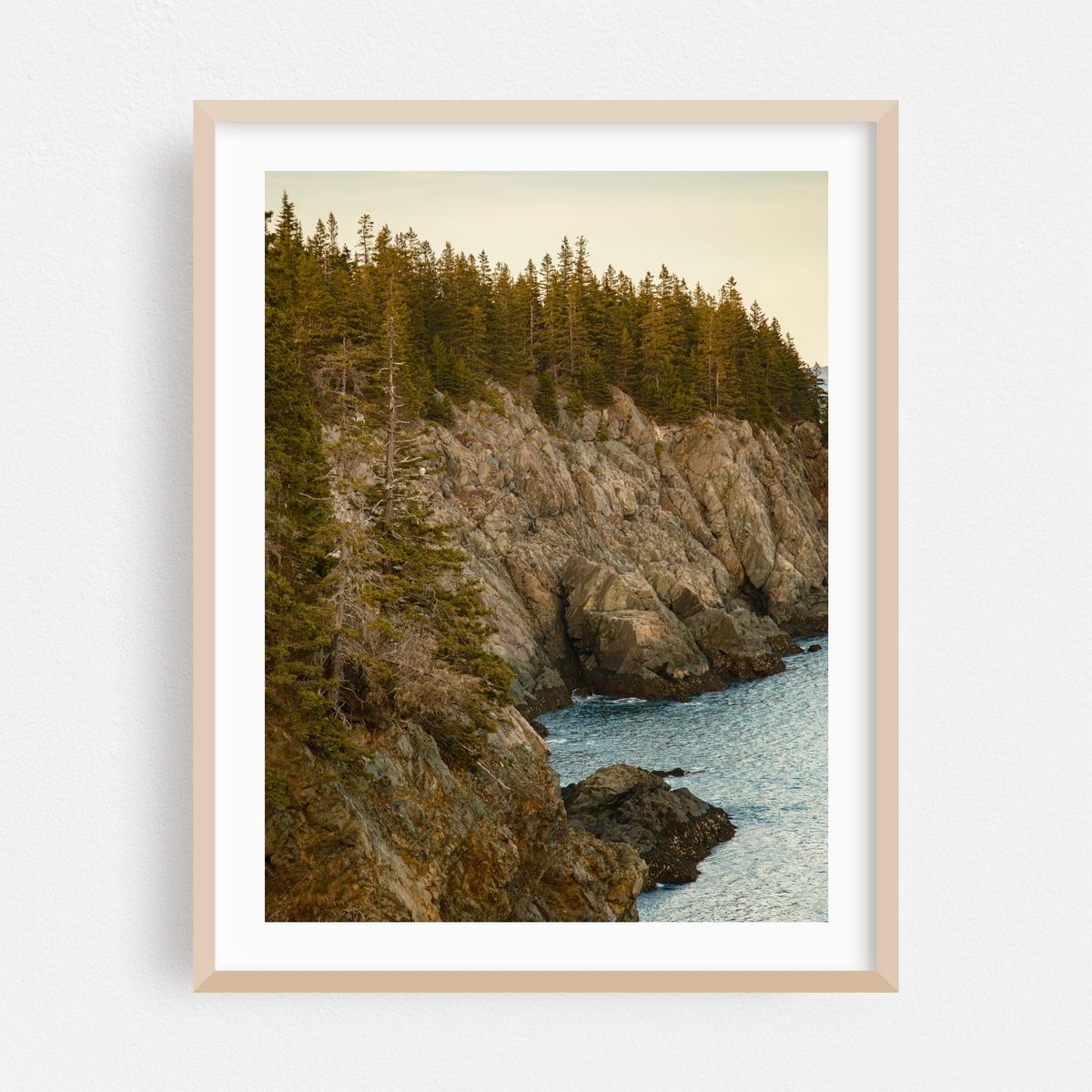 Cutler Coast 02 – image 1 of 3