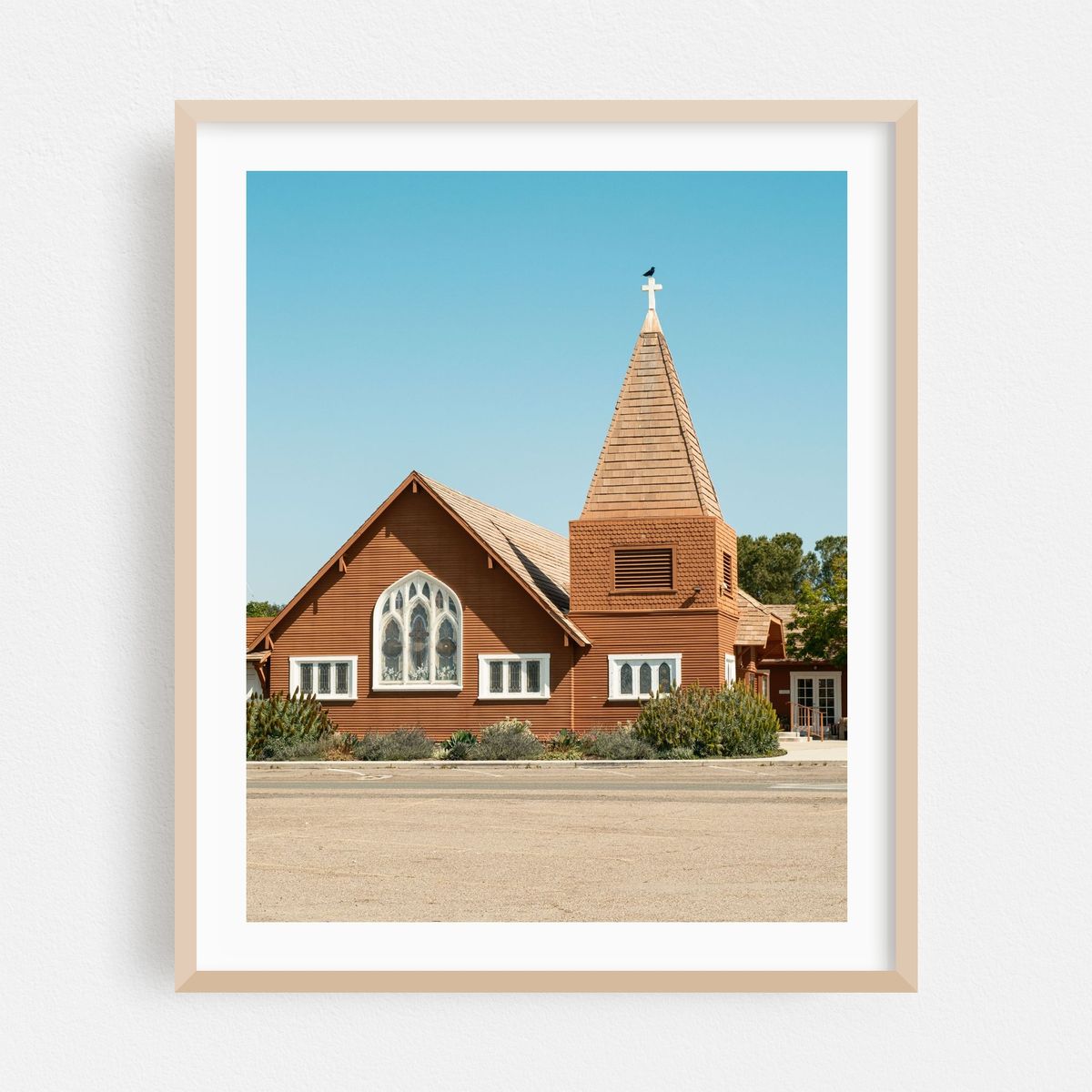 First Congregational Church of Ramona 01 – image 1 of 12