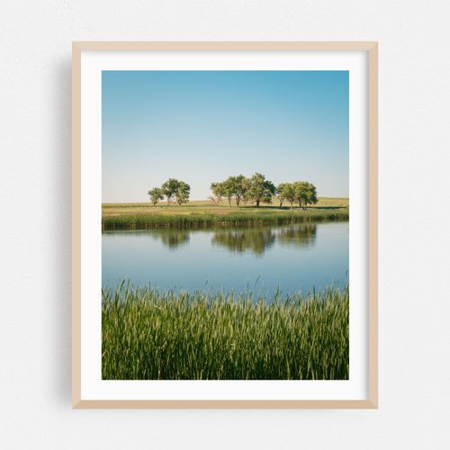 Lower Derby Lake, Rocky Mountain Arsenal National Wildlife Refuge 02
