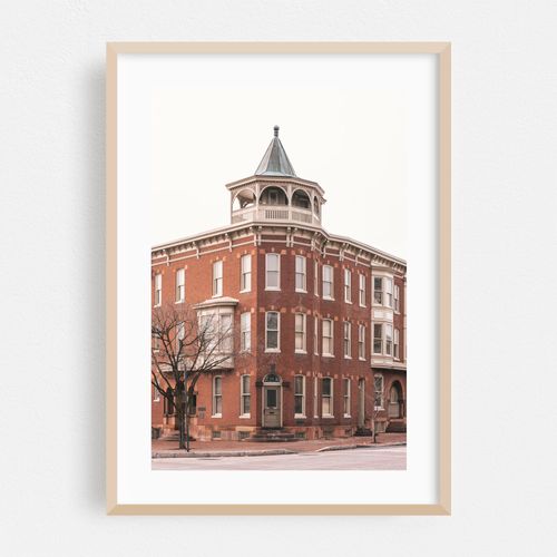 Harrisburg Architectural 03