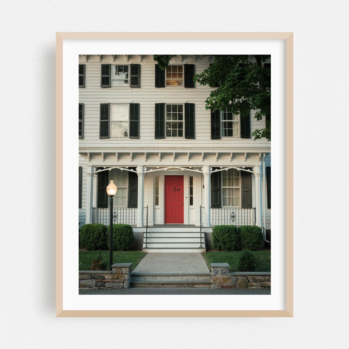 Parry House, Clinton – image 1 of 12