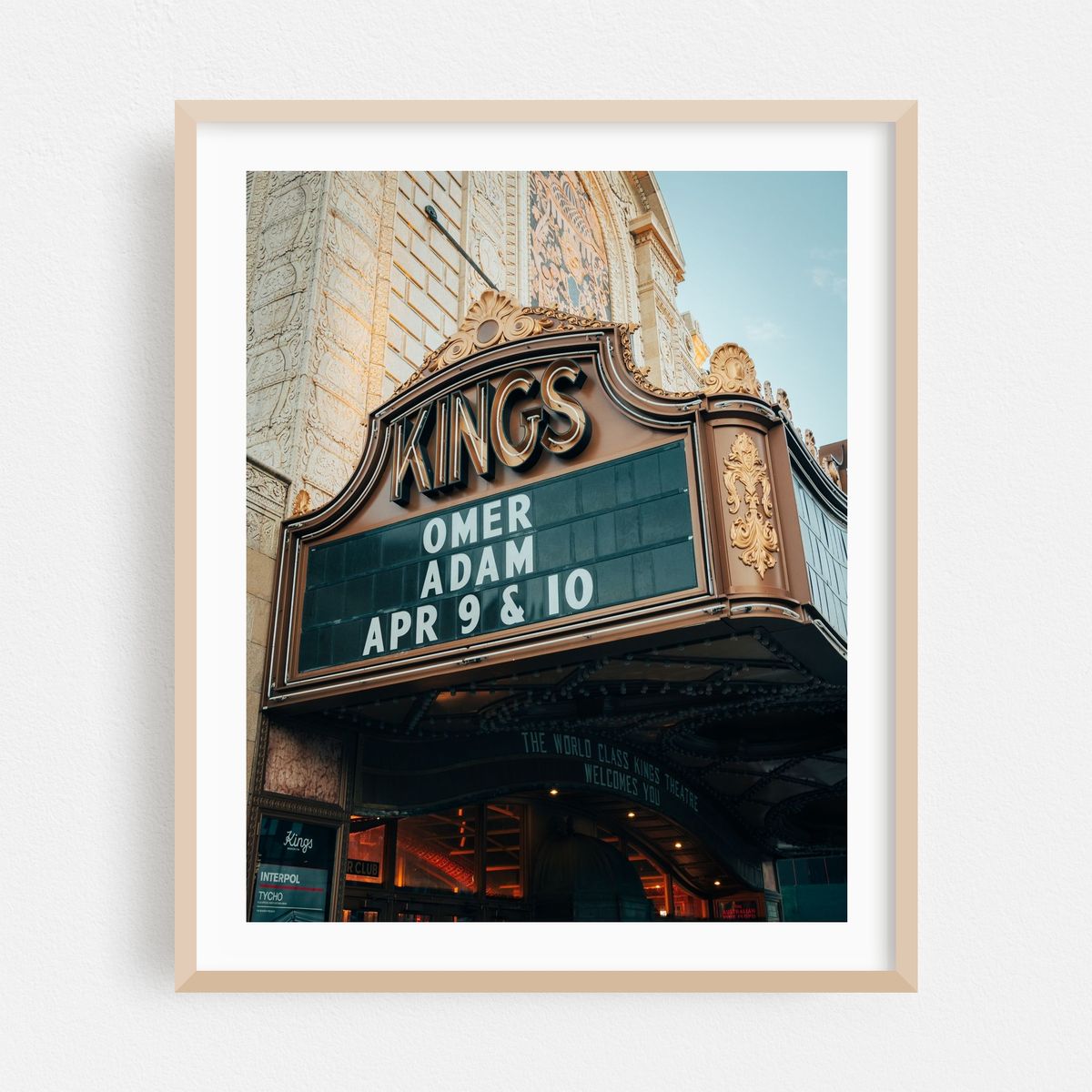 Kings Theatre, Brooklyn – image 1 of 12