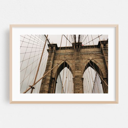 The Brooklyn Bridge 03