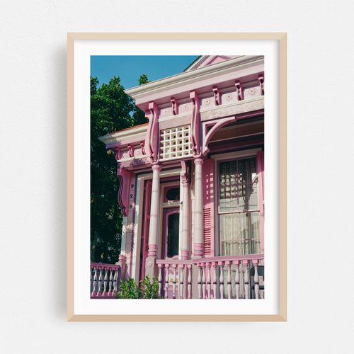 New Orleans Architecture