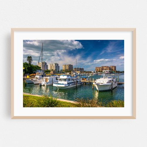 Intracoastal Waterway