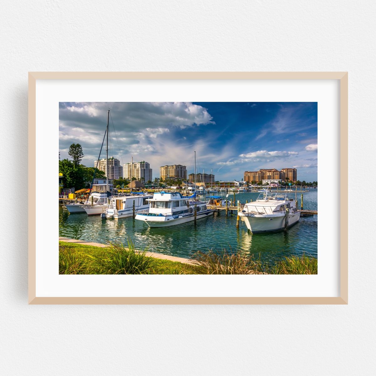 Intracoastal Waterway – image 1 of 6