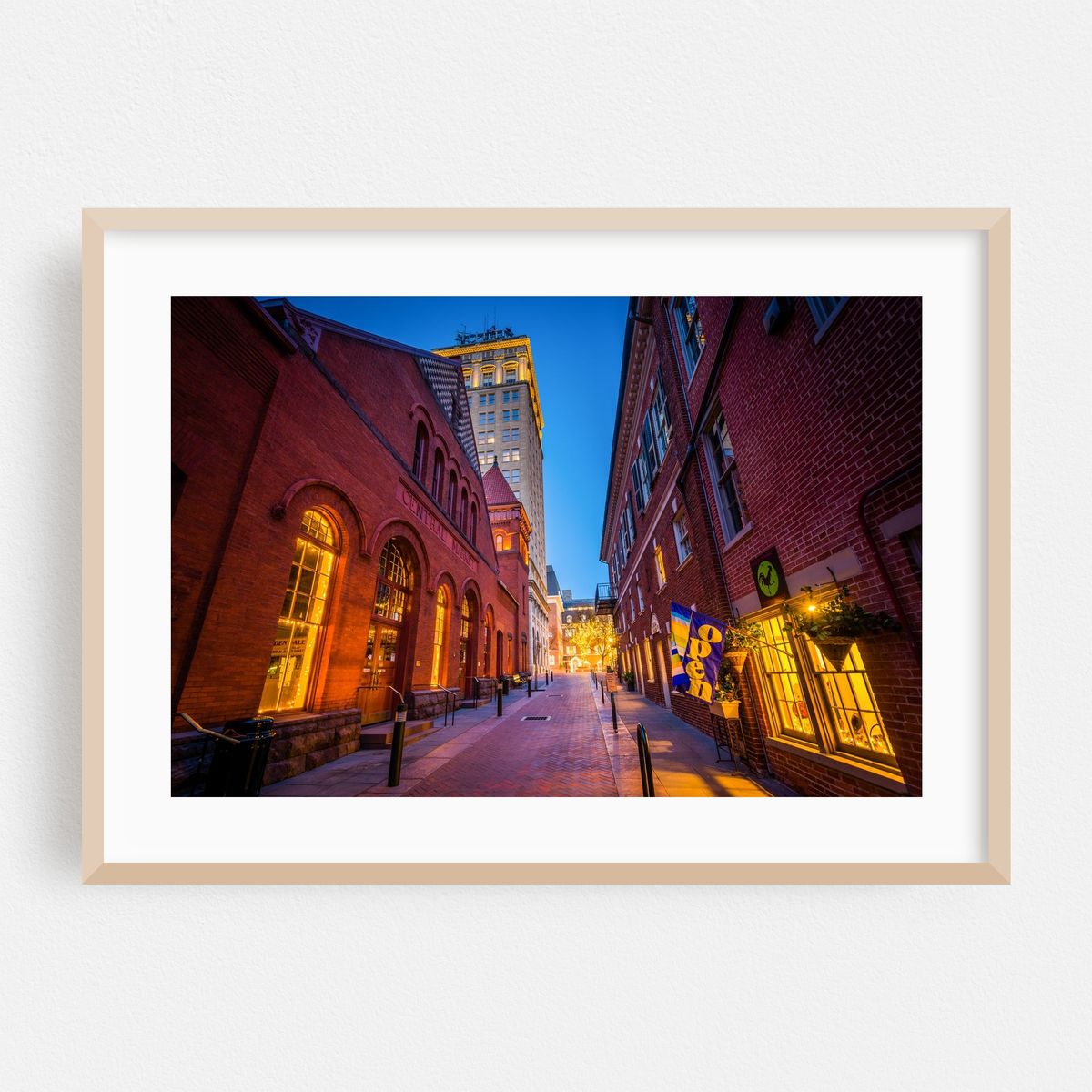 Lancaster Central Market – image 1 of 9