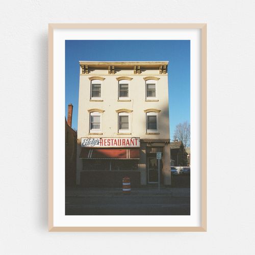 Eddy's Restaurant 02