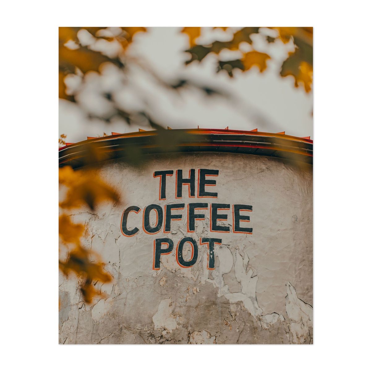 The Coffee Pot 02 – image 1 of 2