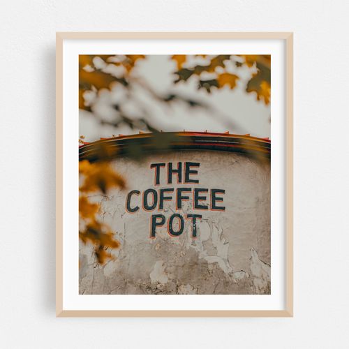The Coffee Pot 02