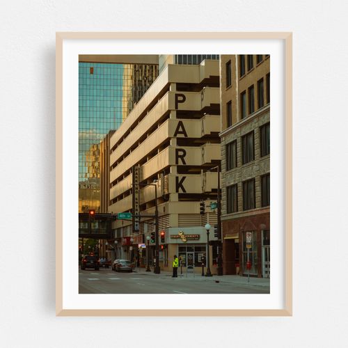 Park, Saint Paul