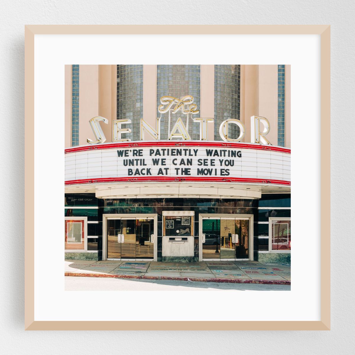 The Senator, Baltimore – image 1 of 8
