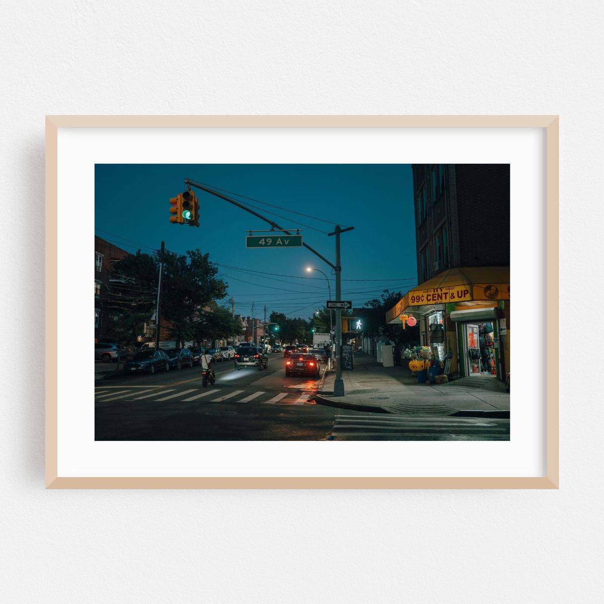 Hy 99¢ Cent & Up, Corona 01 – image 1 of 6