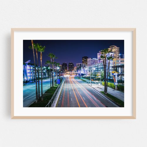 Shoreline Drive