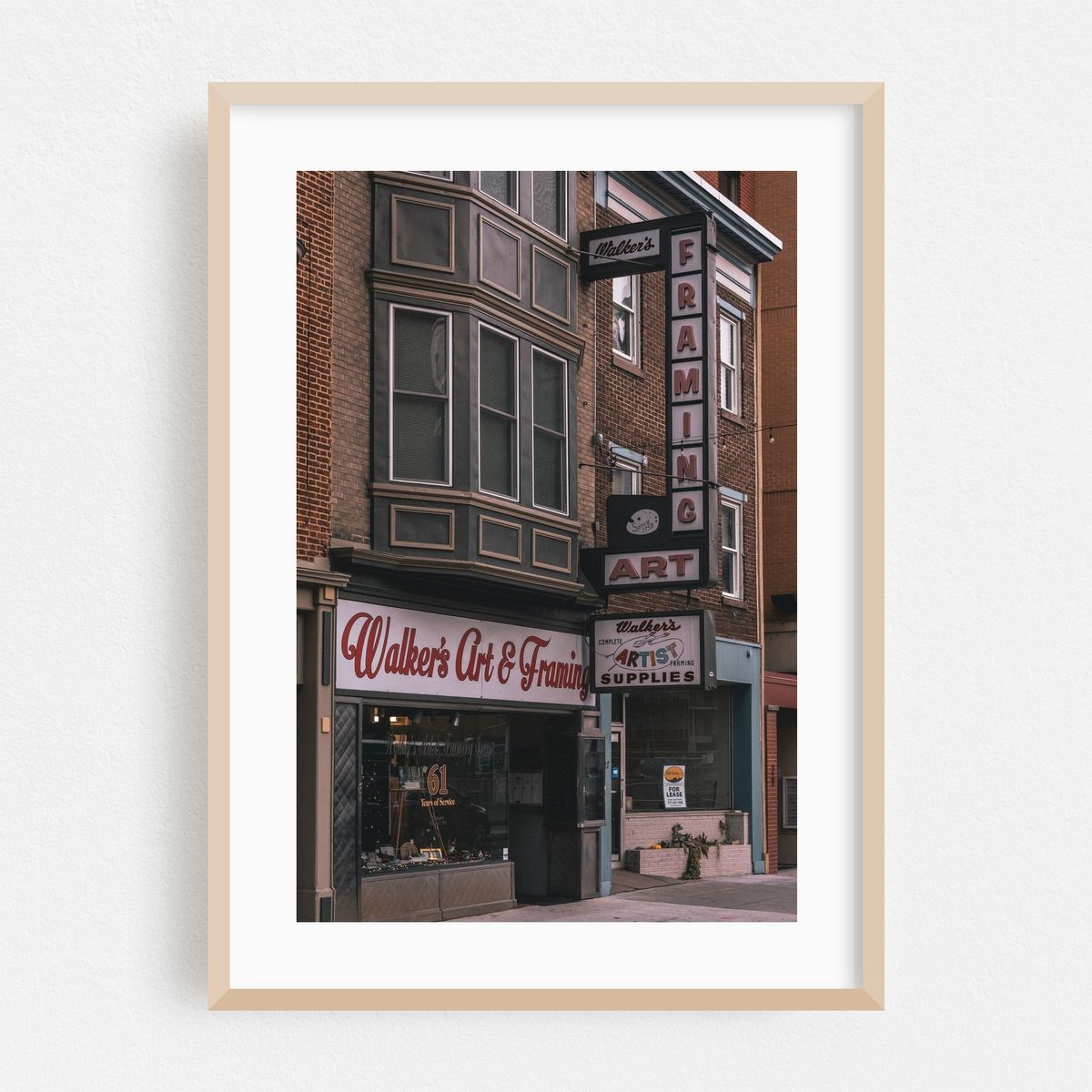 Art Supplies 02 – image 1 of 16