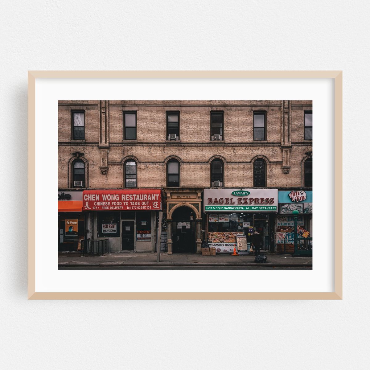 Madison Street, LES – image 1 of 6