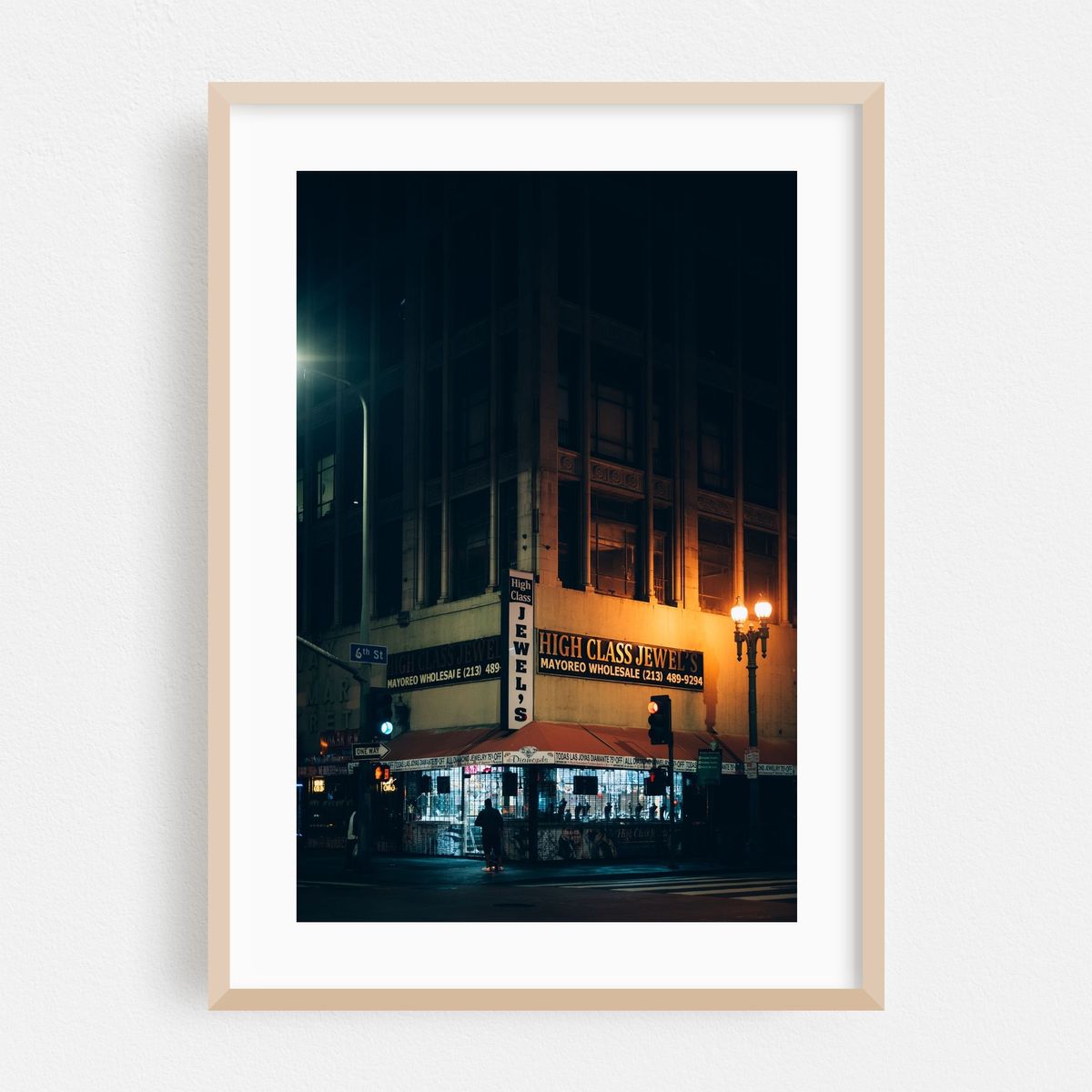 High Class Jewels – image 1 of 16