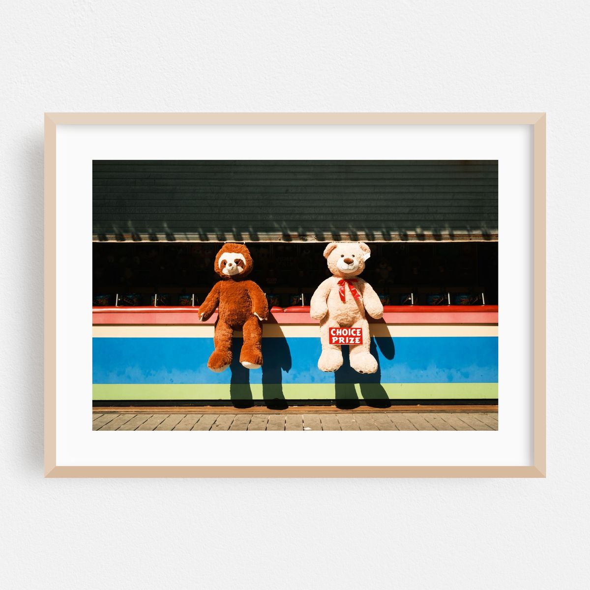 Choice Prize – image 1 of 6