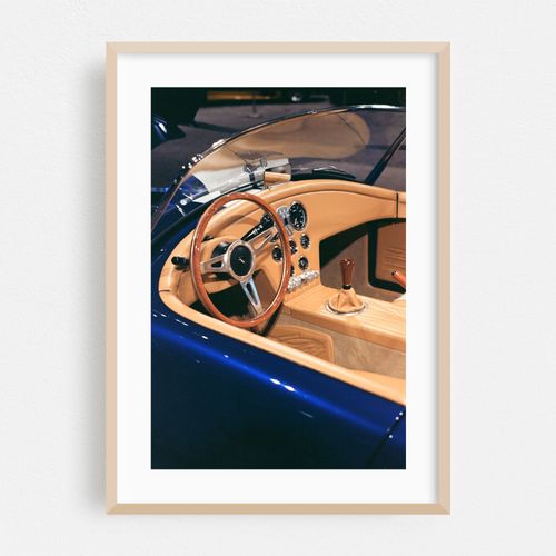 Timeless Auto