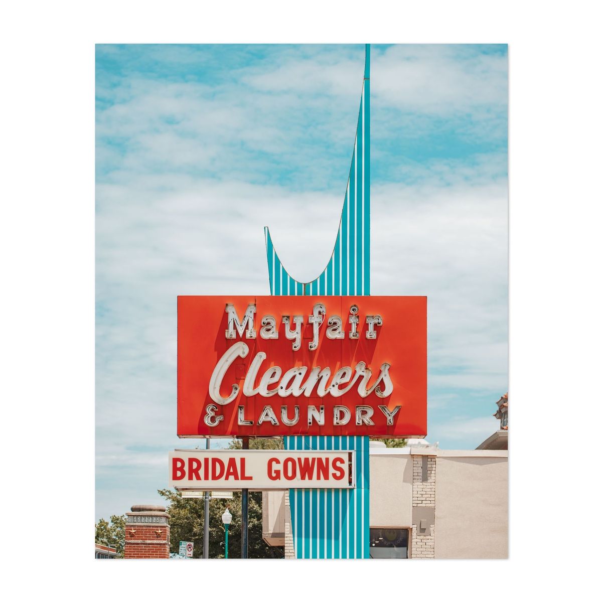 Mayfair Cleaners – image 1 of 2
