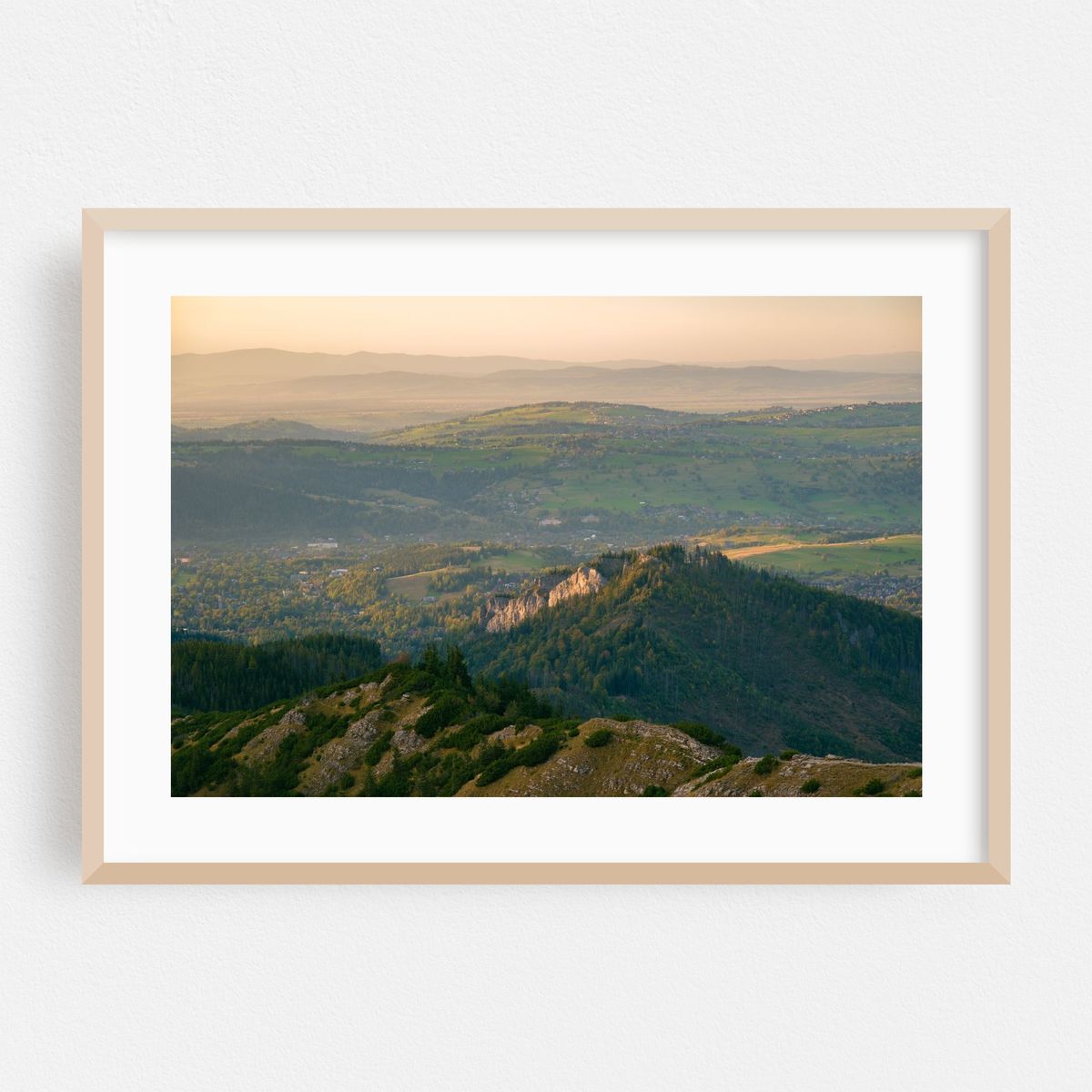 Tatras View, Zakopane 02 – image 1 of 6