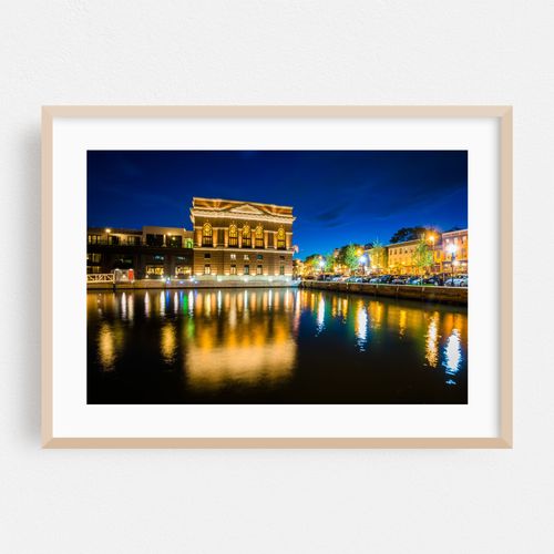 The Sagamore Pendry Hotel