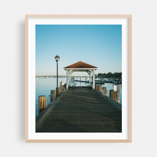 Northport Harbor