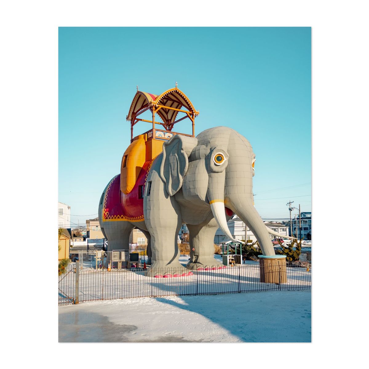 Lucy the Elephant 01 – image 1 of 2