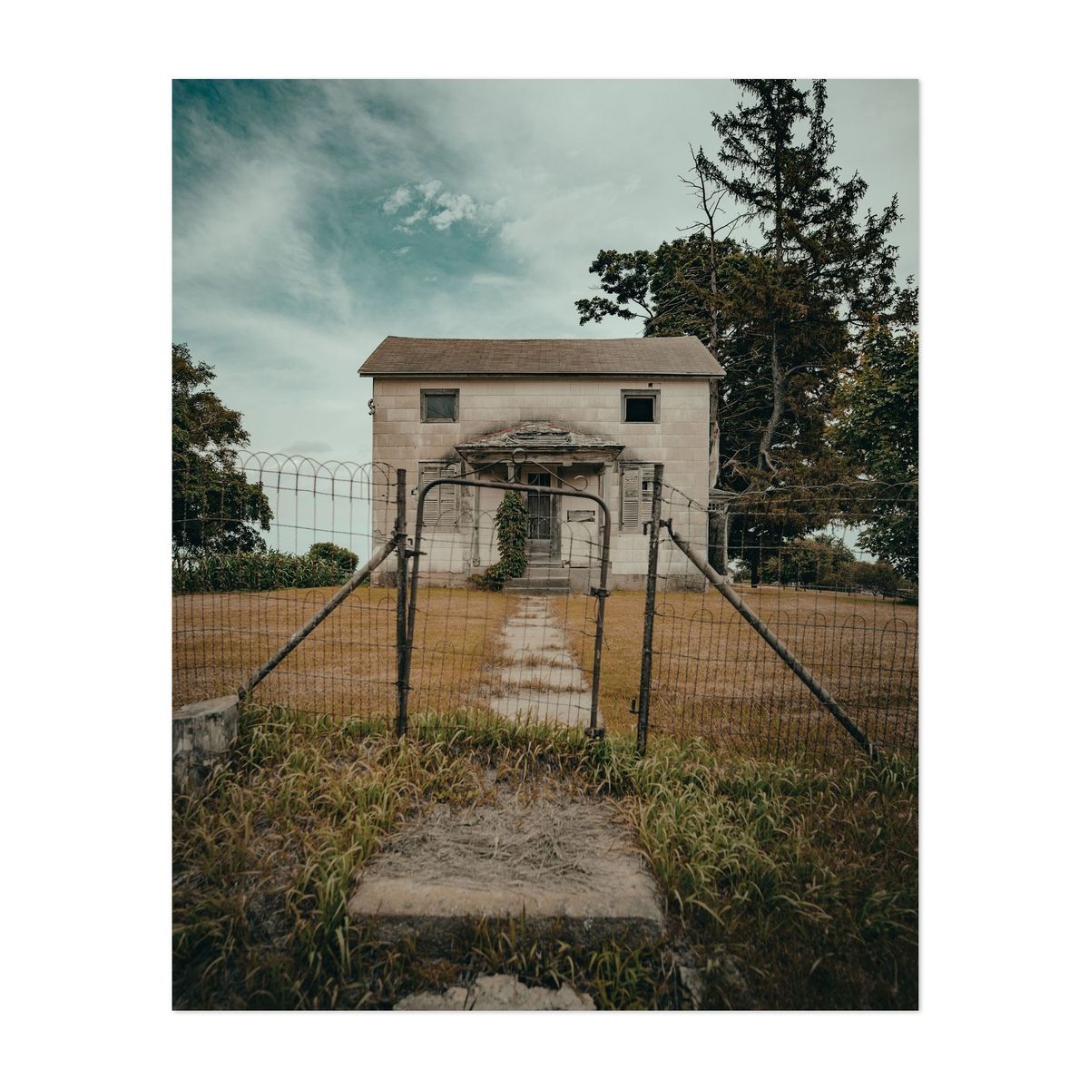 Pinehill House 01 – image 1 of 2