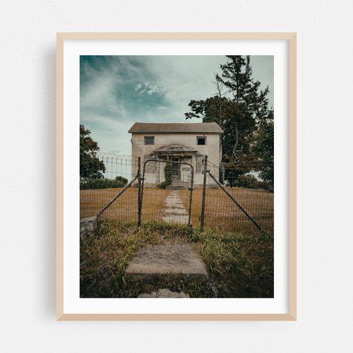 Pinehill House 01