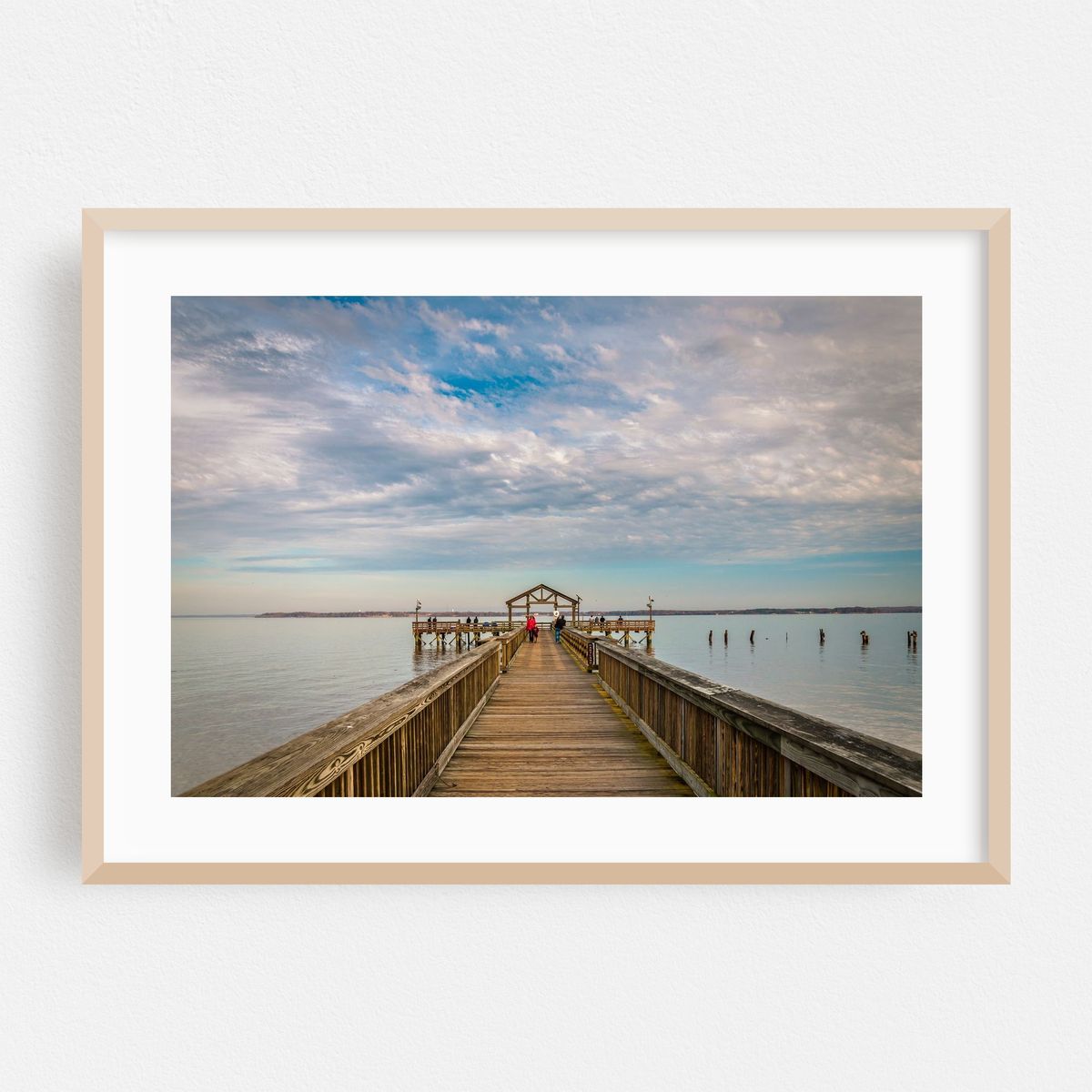 Leesylvania Pier – image 1 of 6