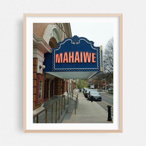 Mahaiwe Performing Arts Center, Great Barrington 02