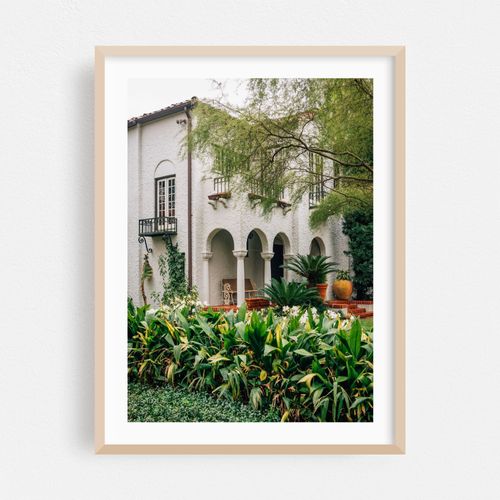 Houston Residential