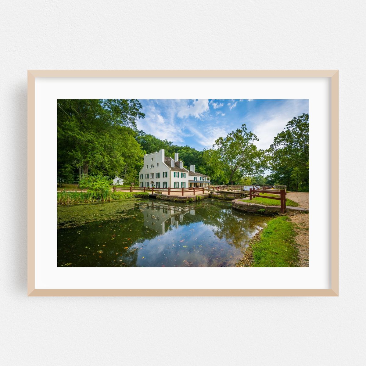 The C&O Canal – image 1 of 6