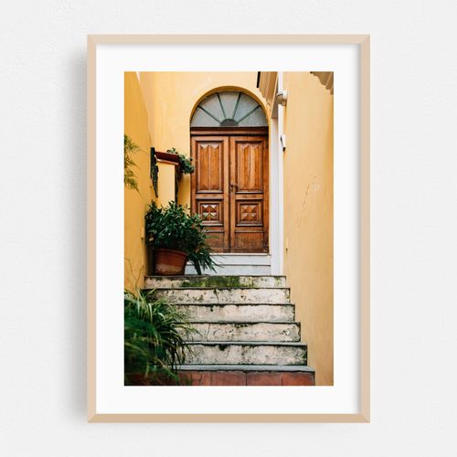 The Door