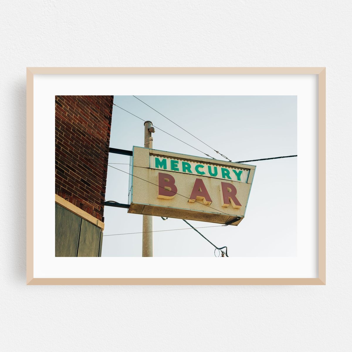 Mercury Bar, Corktown – image 1 of 6