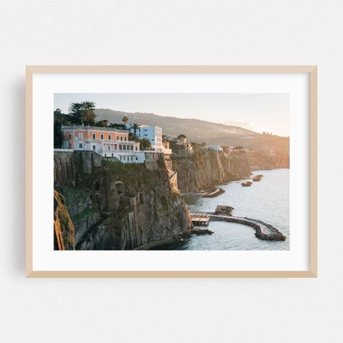 Cliffside, Sorrento 01