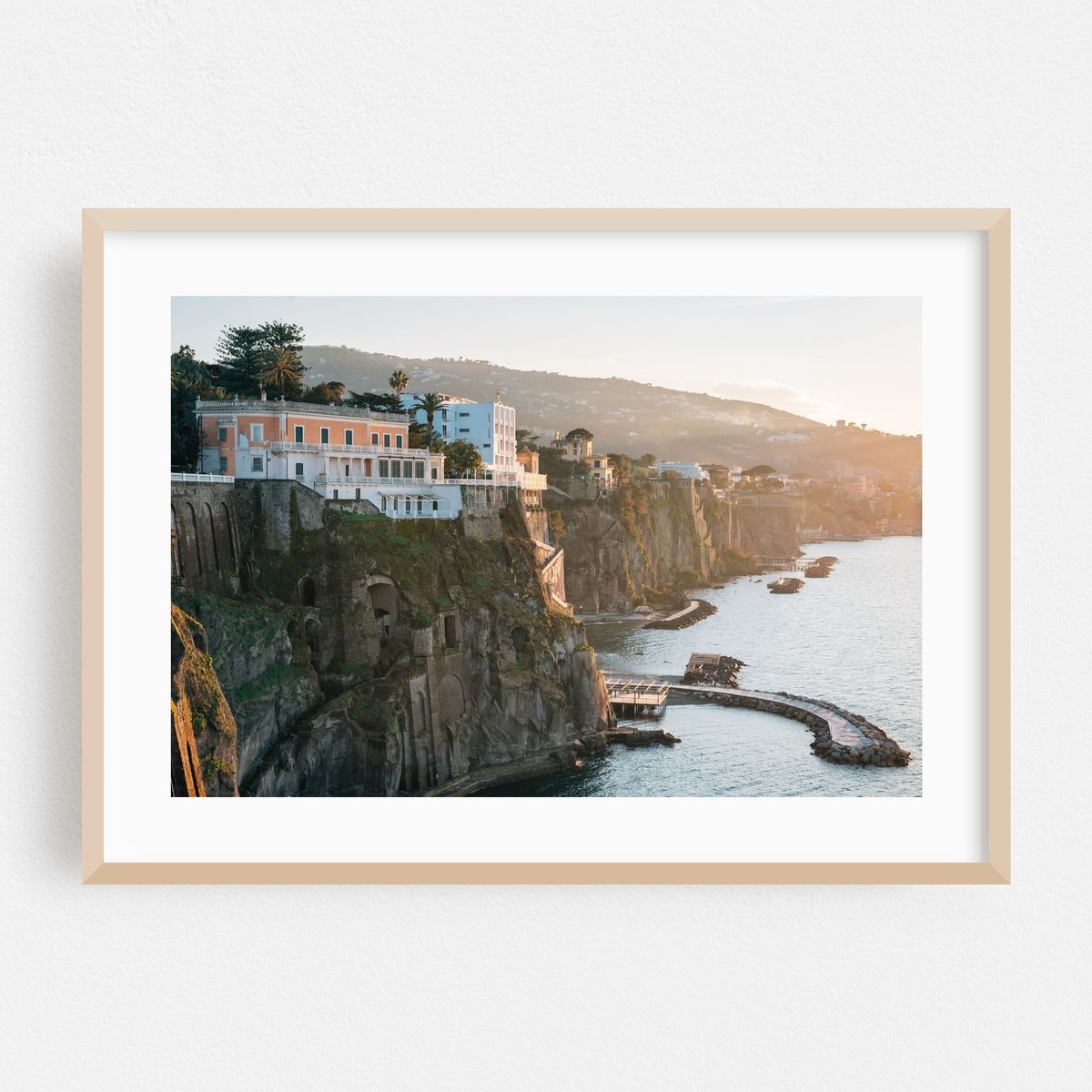 Cliffside, Sorrento 01 – image 1 of 6