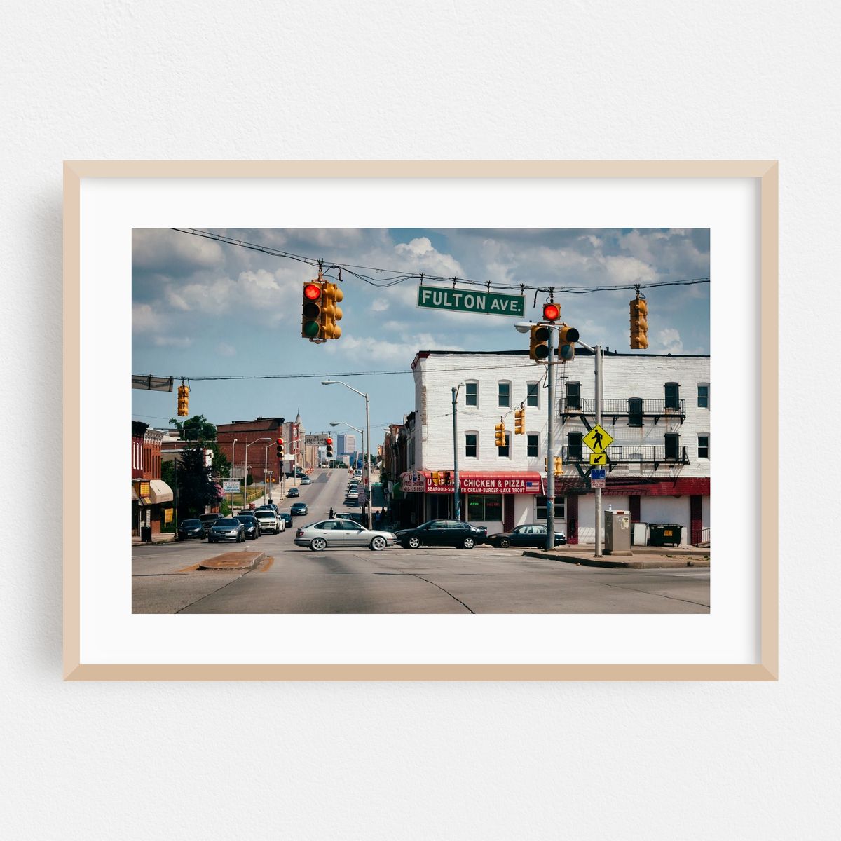 Fulton & Pennsylvania – image 1 of 6