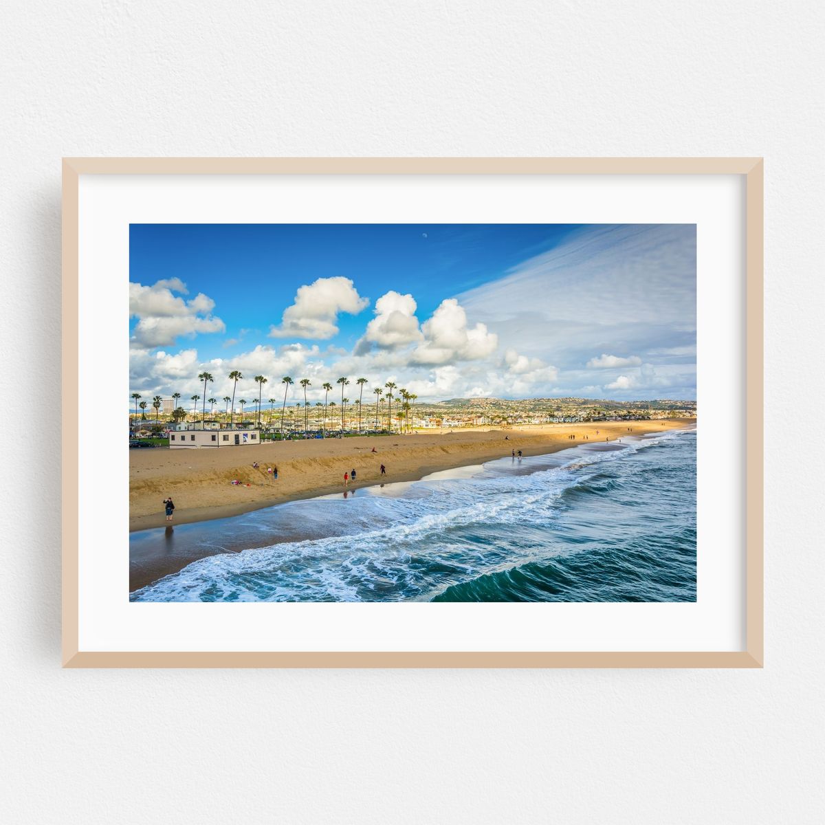 The Tide from Balboa – image 1 of 9