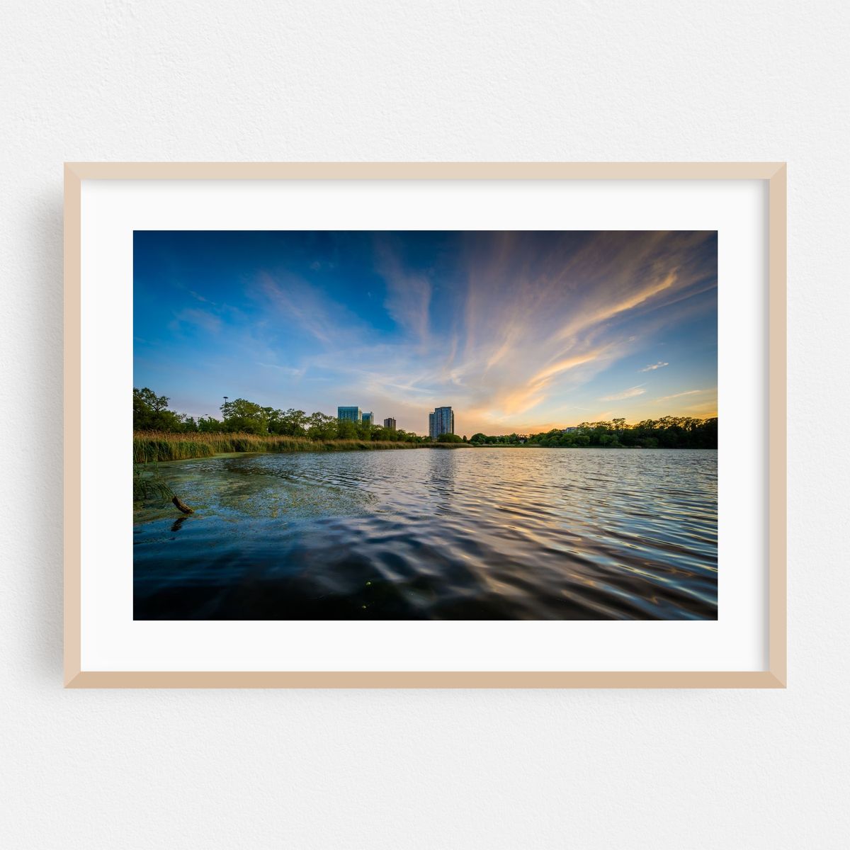 Grenadier Sunset – image 1 of 6