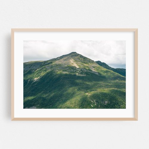 Mount Washington Views 01