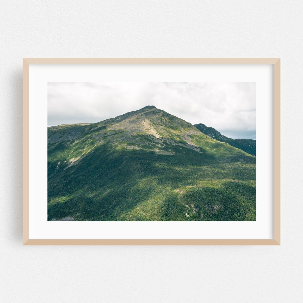 Mount Washington Views 01 – image 1 of 6